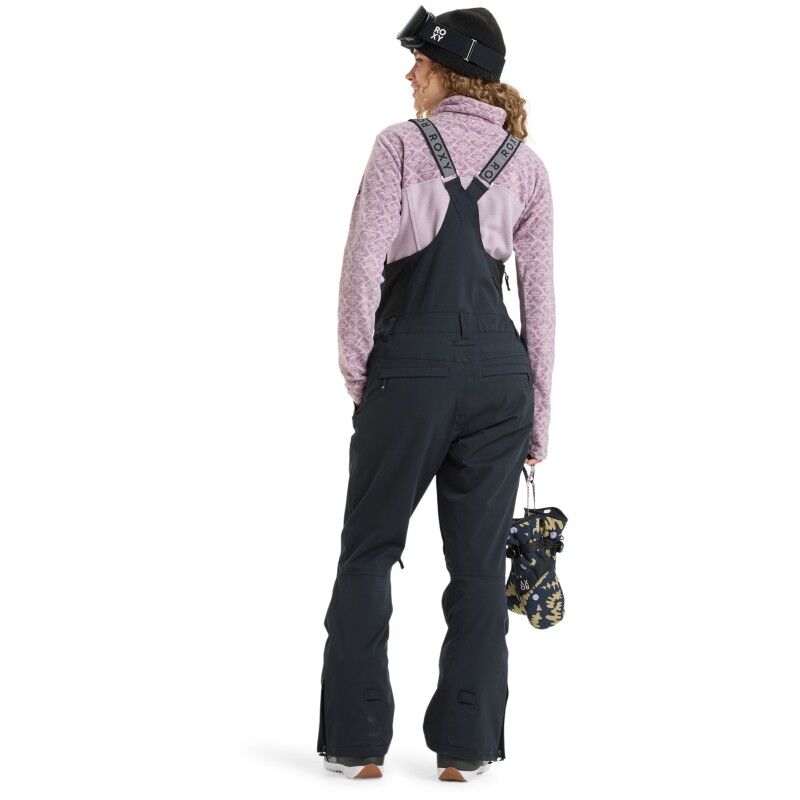 Roxy Roxy Rideout Bib Pant - Salopette ski femme | Hardloop