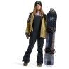 Roxy Roxy Rideout Bib Pant - Salopette ski femme | Hardloop
