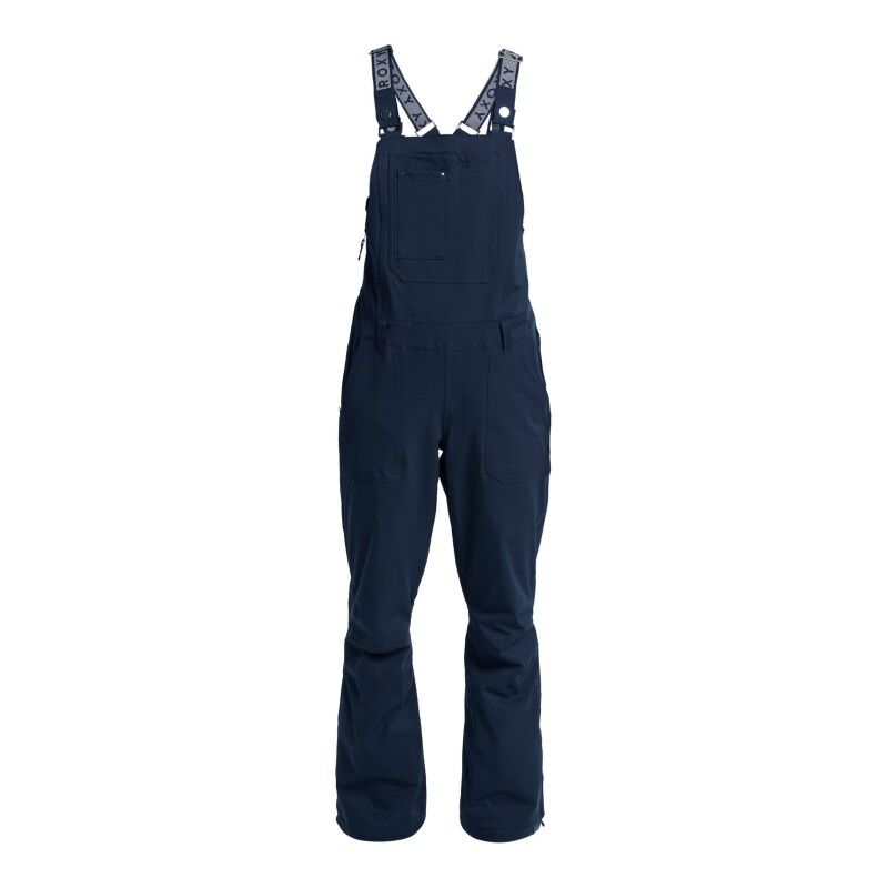 Roxy Roxy Rideout Bib Pant - Damskie spodnie narciarskie na szelkach | Hardloop