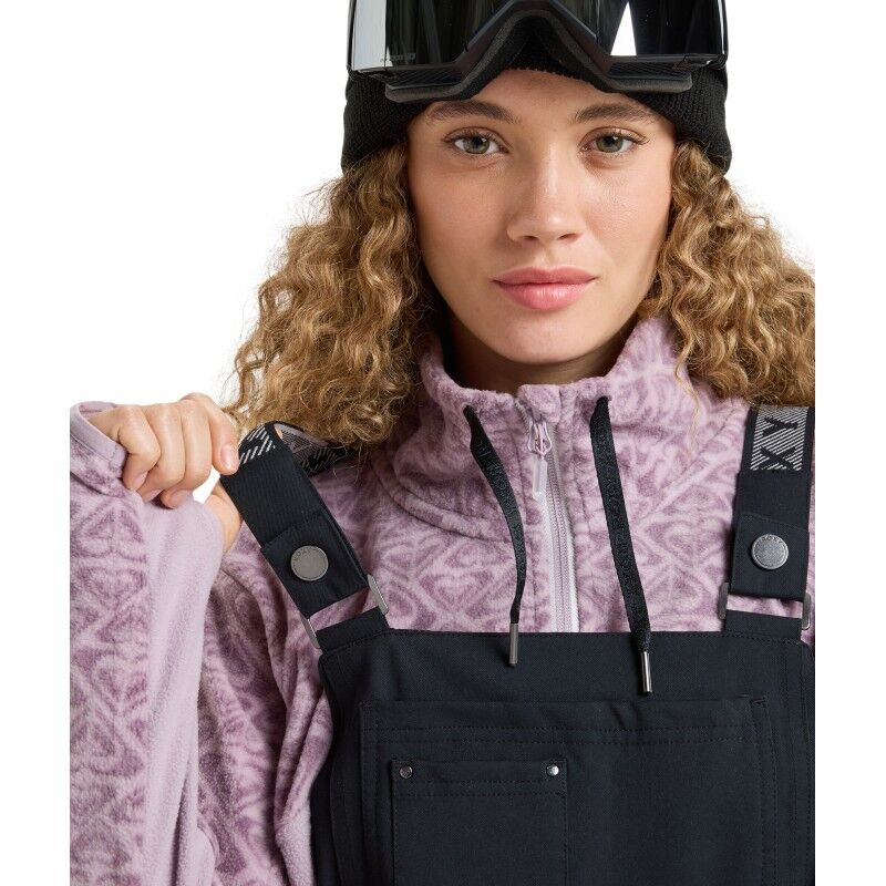 Roxy Roxy Rideout Bib Pant - Ski latzhose - Damen | Hardloop