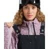 Roxy Roxy Rideout Bib Pant - Salopette ski femme | Hardloop