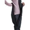 Roxy Roxy Rideout Bib Pant - Salopette ski femme | Hardloop
