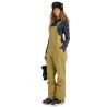 Roxy Roxy Rideout Bib Pant - Damskie spodnie narciarskie na szelkach | Hardloop