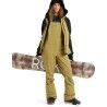 Roxy Roxy Rideout Bib Pant - Damskie spodnie narciarskie na szelkach | Hardloop