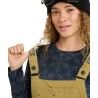 Roxy Roxy Rideout Bib Pant - Damskie spodnie narciarskie na szelkach | Hardloop
