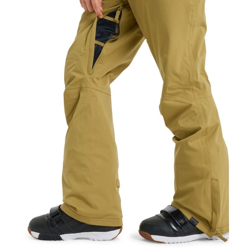 Roxy Roxy Rideout Bib Pant - Salopette da sci - Donna | Hardloop