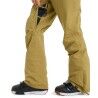 Roxy Roxy Rideout Bib Pant - Dámské lyžařské kalhoty s laclem | Hardloop