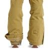 Roxy Roxy Rideout Bib Pant - Dámské lyžařské kalhoty s laclem | Hardloop