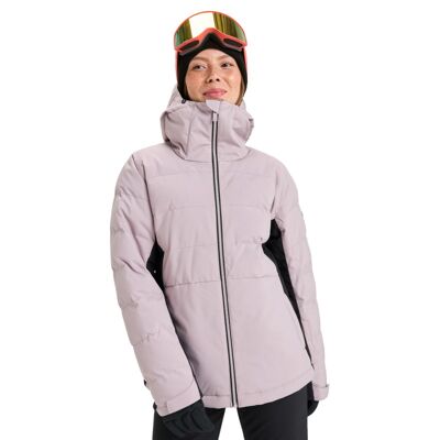 Snowhill Puffy Jacket - Skijacke - Damen