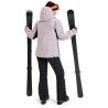 Roxy Snowhill Puffy Jacket - Casaco de esquí mulher | Hardloop