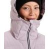 Roxy Snowhill Puffy Jacket - Veste ski femme | Hardloop