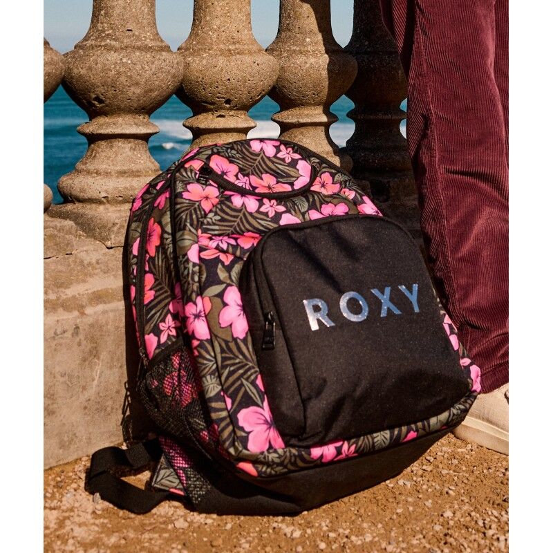 Shadow Swell Printed - Mochila urbana - Mujer