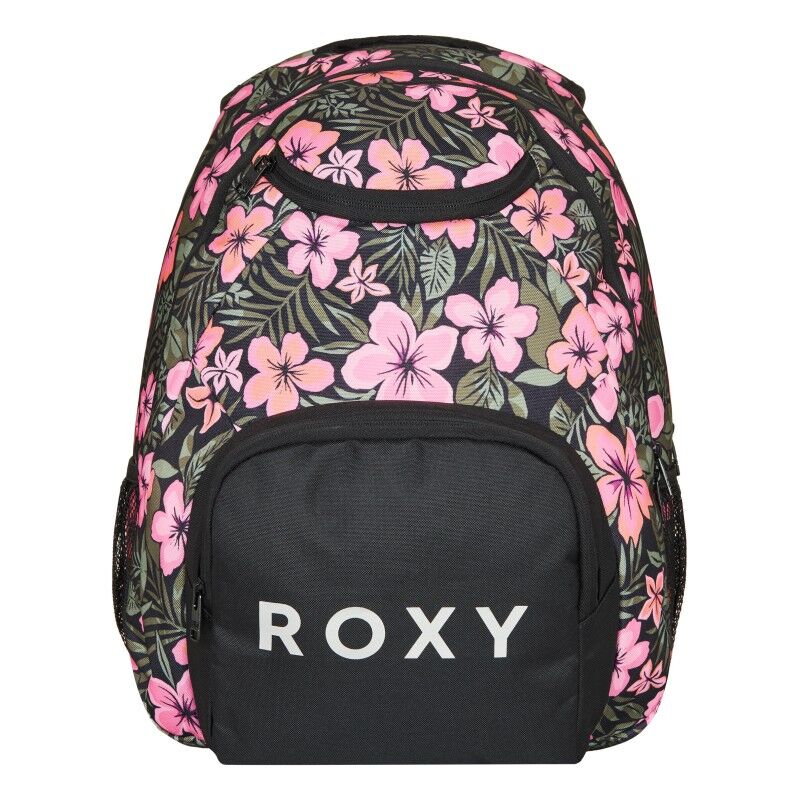 Roxy Shadow Swell Printed - Sac à dos urbain femme | Hardloop