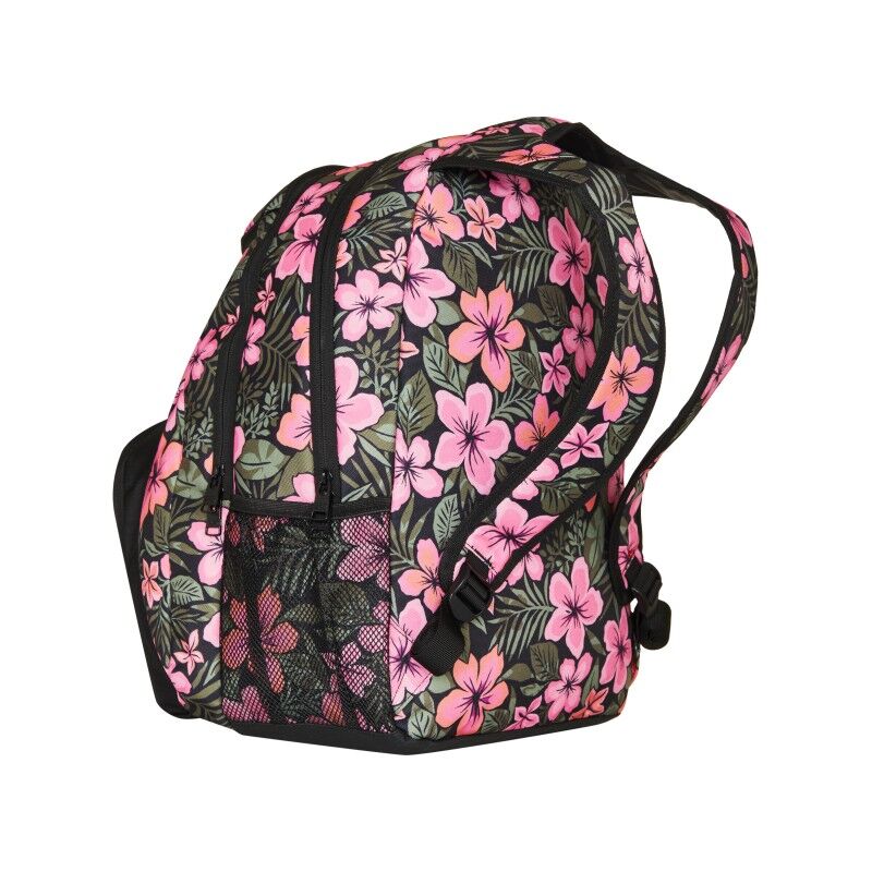 Roxy Shadow Swell Printed - Sac à dos urbain femme | Hardloop