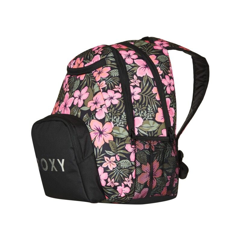 Roxy Shadow Swell Printed - Sac à dos urbain femme | Hardloop
