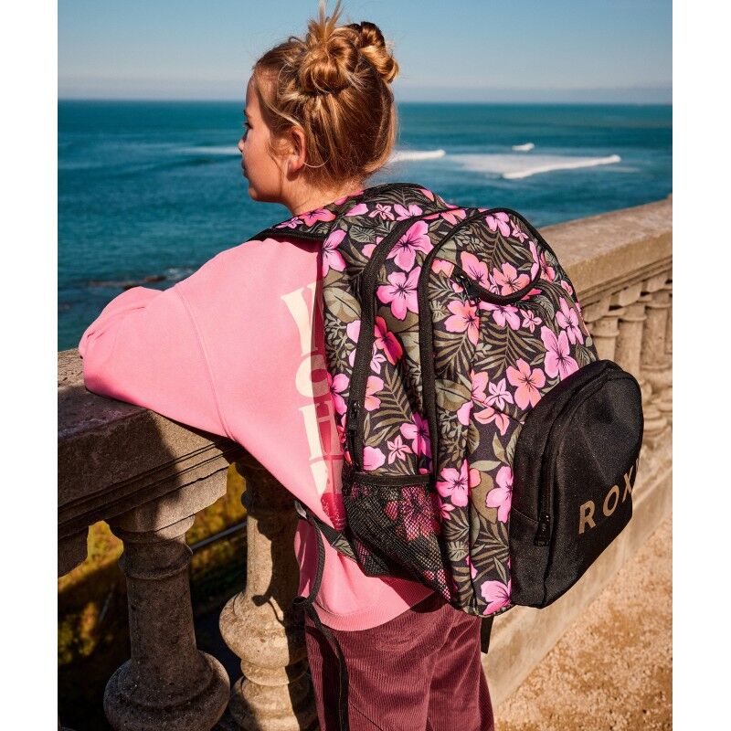 Roxy Shadow Swell Printed - Mochila urbana mulher | Hardloop