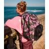 Roxy Shadow Swell Printed - Mochila urbana mulher | Hardloop
