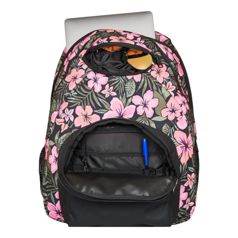 Roxy Shadow Swell Printed - Sac à dos urbain femme | Hardloop