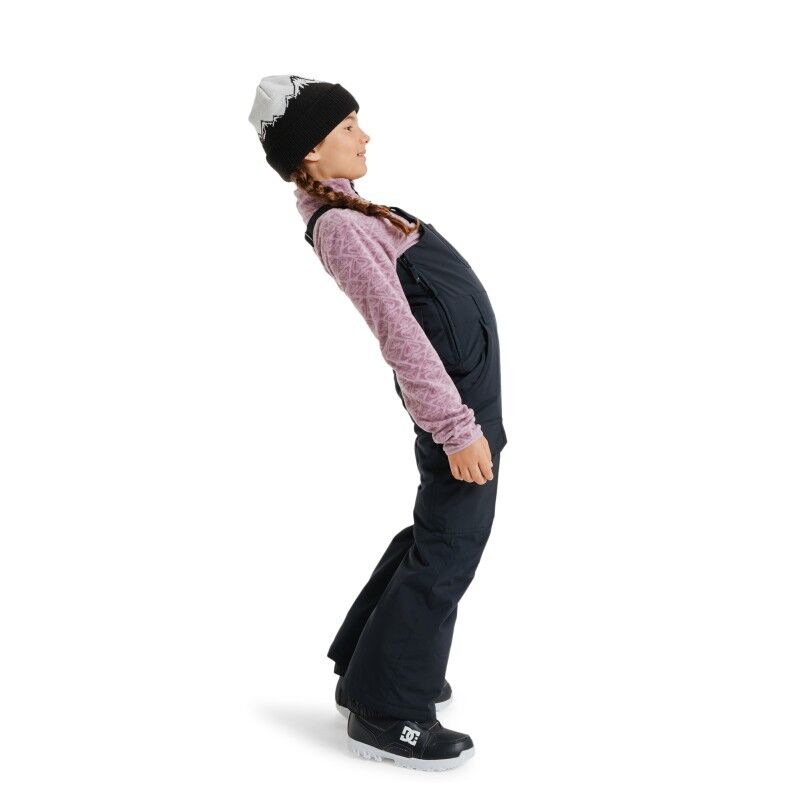 Roxy Roxy Non Stop Bib Girl - Ski-tuinbroek - Kinderen | Hardloop