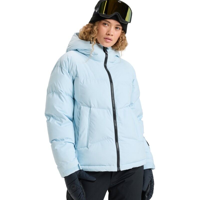 Alofted Puffy Jacket - Ski jacket - Women's