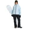 Roxy Alofted Puffy Jacket - Giacca da sci - Donna | Hardloop