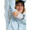 Roxy Alofted Puffy Jacket - Casaco de esquí mulher | Hardloop
