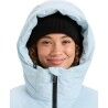 Roxy Alofted Puffy Jacket - Giacca da sci - Donna | Hardloop