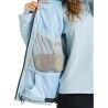 Roxy Alofted Puffy Jacket - Skijacke - Damen | Hardloop