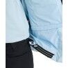 Roxy Alofted Puffy Jacket - Dámská lyžařská bunda | Hardloop