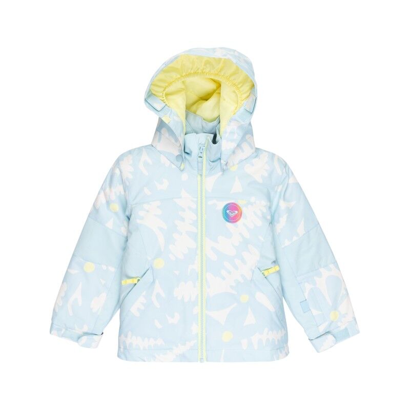 Snowy Tale Jacket - Ski jacket - Kid's