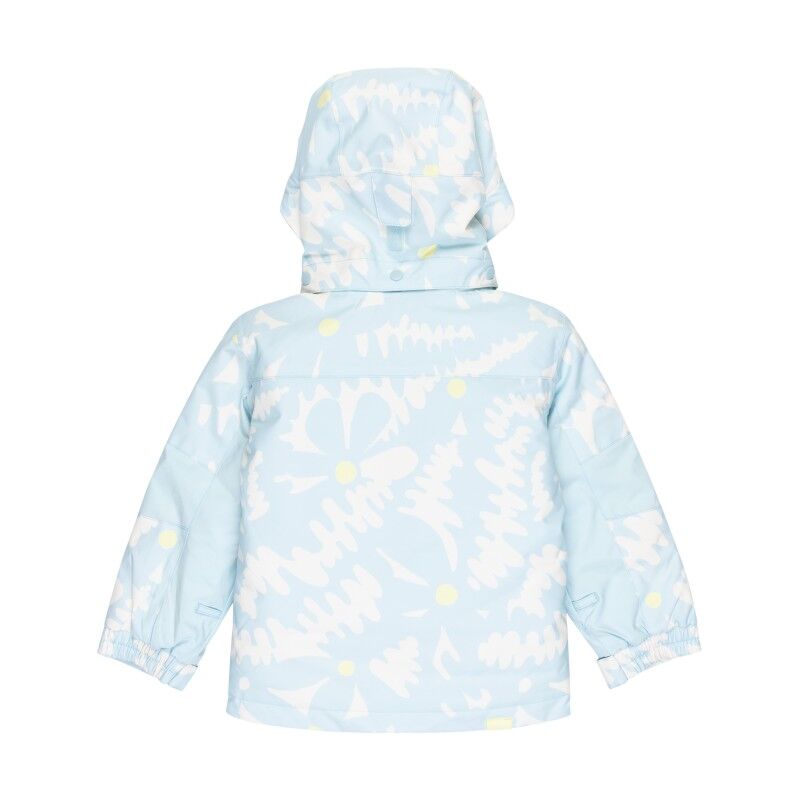 Roxy Snowy Tale Jacket - Ski-jas - Kinderen | Hardloop