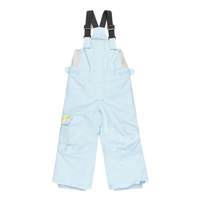 Roxy Lola Bib Pant - Salopette da sci - Bambino