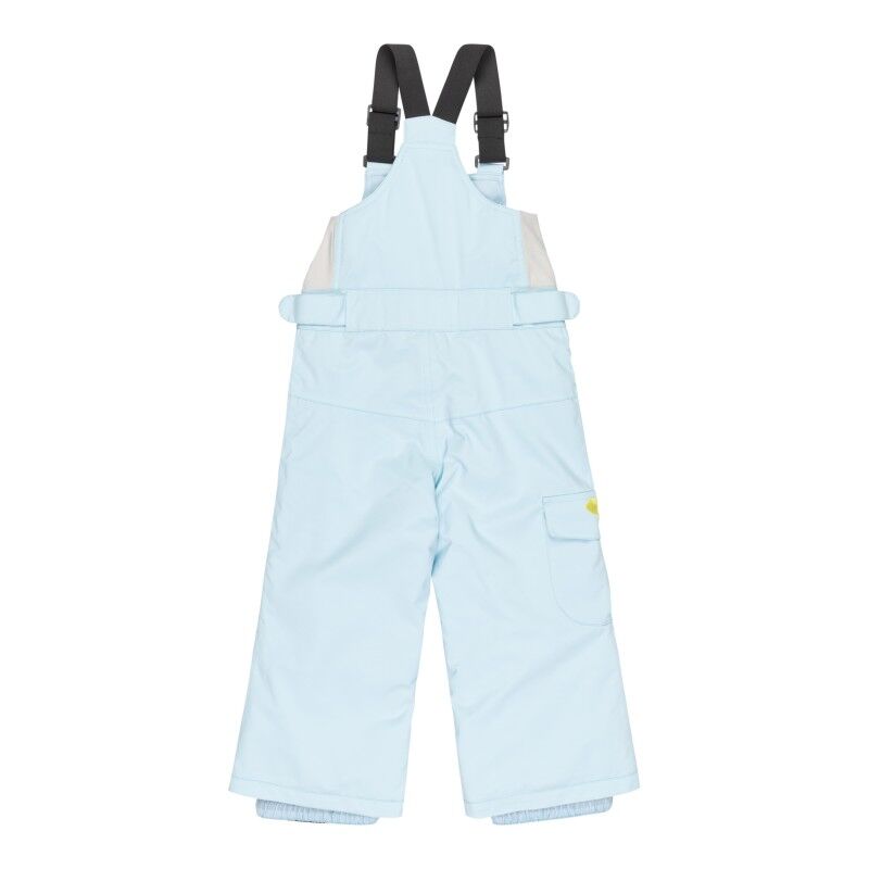 Roxy Roxy Lola Bib Pant - Spodnie narciarskie na szelkach dla dzieci | Hardloop