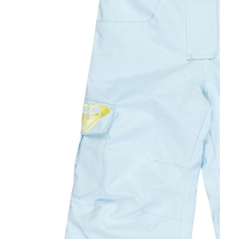 Roxy Roxy Lola Bib Pant - Ski latzhose - Kind | Hardloop