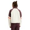 Roxy Essential Energy Boxy Half Zip - Jerséis - Mujer | Hardloop