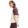 Roxy Essential Energy Boxy Half Zip - Dámská mikina | Hardloop