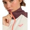 Roxy Essential Energy Boxy Half Zip - Jerséis - Mujer | Hardloop