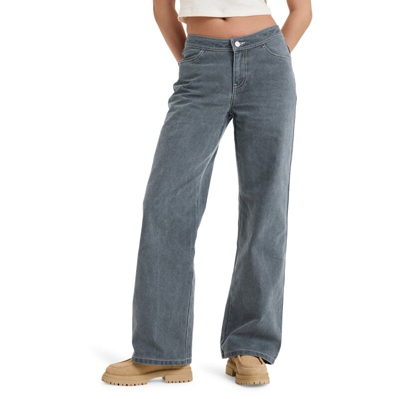 Chloe Kim Pop Stitch Pant - Pantalon femme
