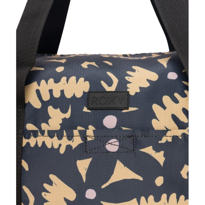 Roxy Warm Notes - Duffel Bag | Hardloop