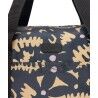 Roxy Warm Notes - Duffel | Hardloop