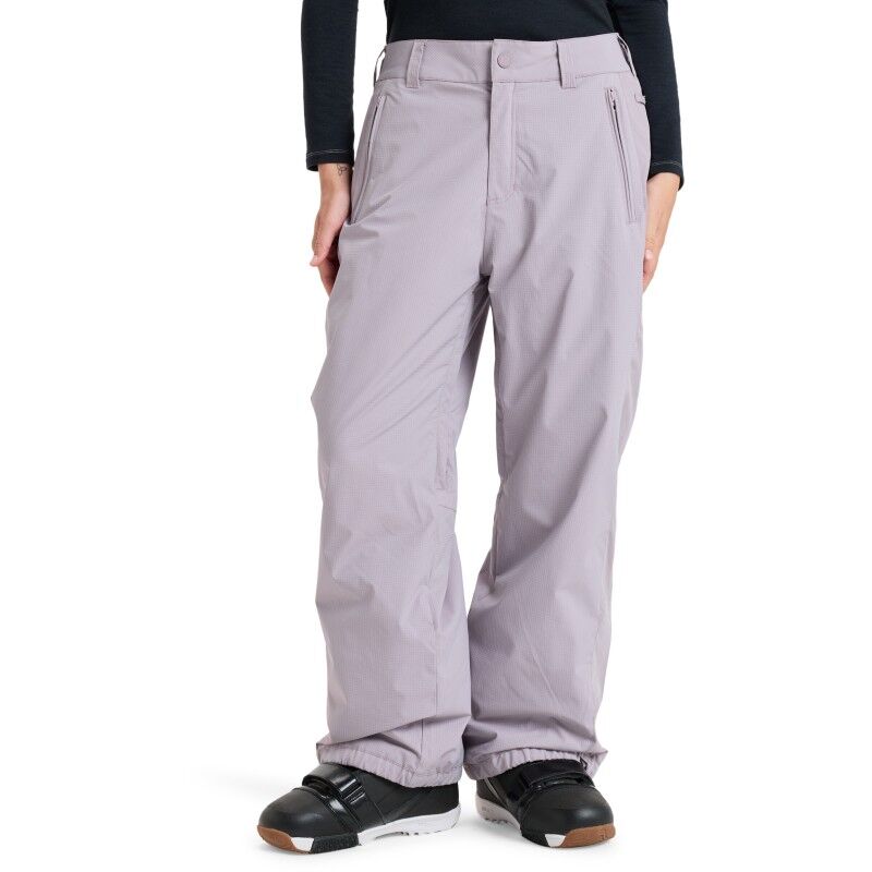 Steeply - Pantalones de esquí - Mujer