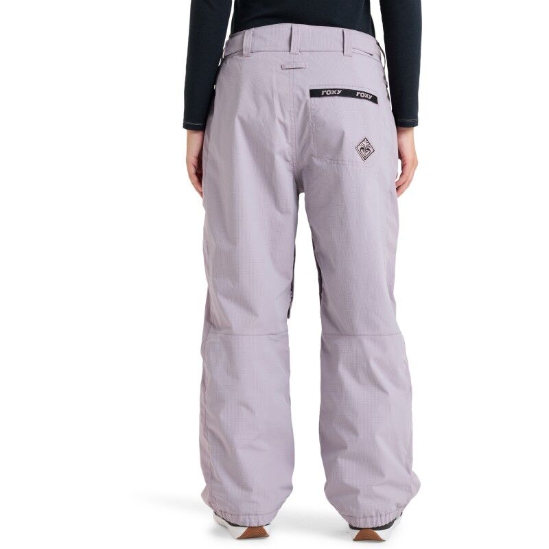 Roxy Steeply - Pantalon ski femme | Hardloop