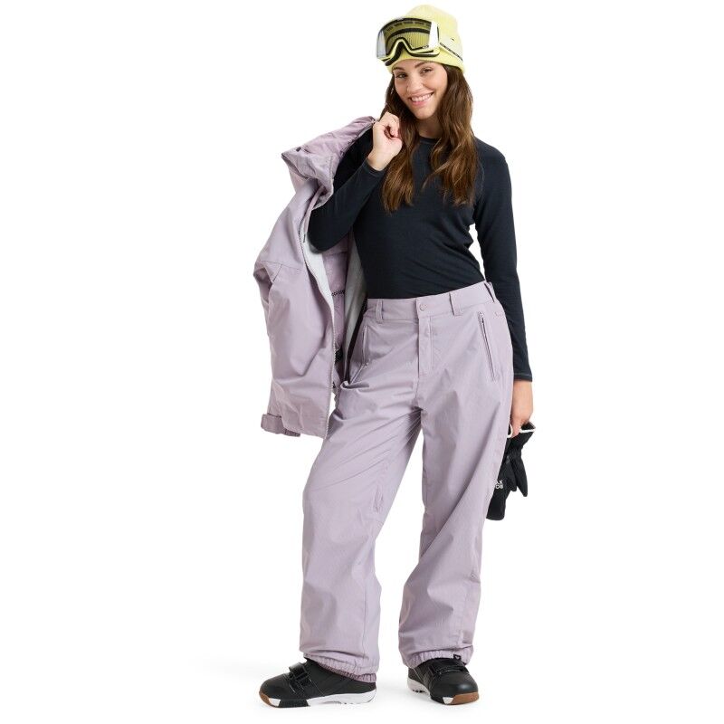 Roxy Steeply - Spodnie narciarskie damskie | Hardloop
