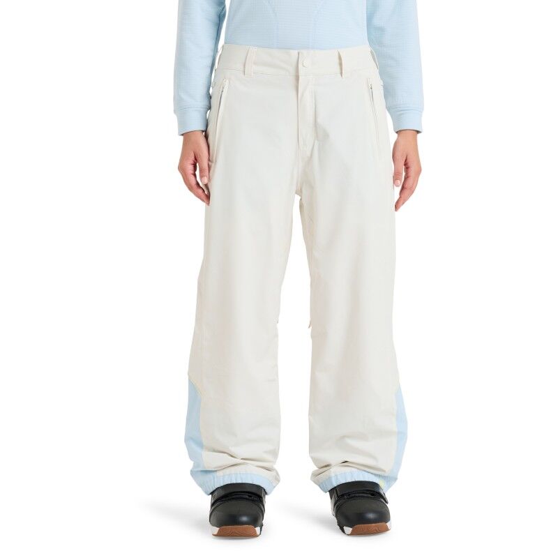 Steeply - Pantalon ski femme