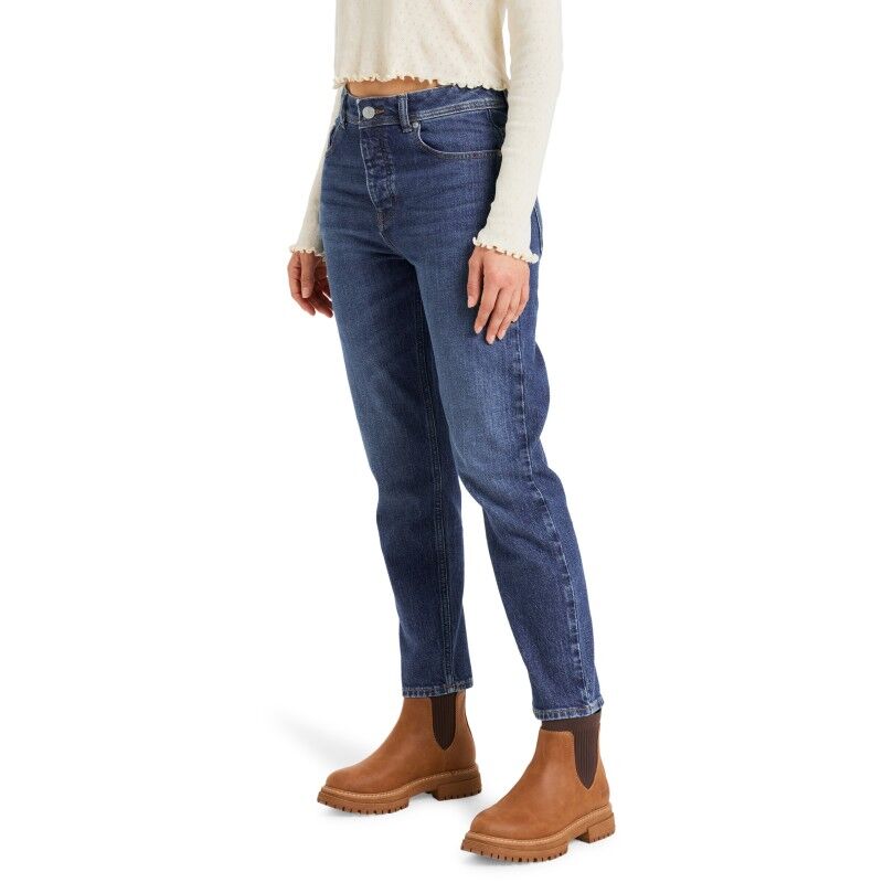 Roxy Patti Straight Mid - Byxa - Dam | Hardloop