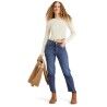 Roxy Patti Straight Mid - Hose - Damen | Hardloop