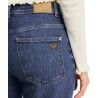 Roxy Patti Straight Mid - Pantalon femme | Hardloop