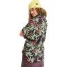 Roxy Beachy Nostalgia Crinkle - Koszula damski | Hardloop