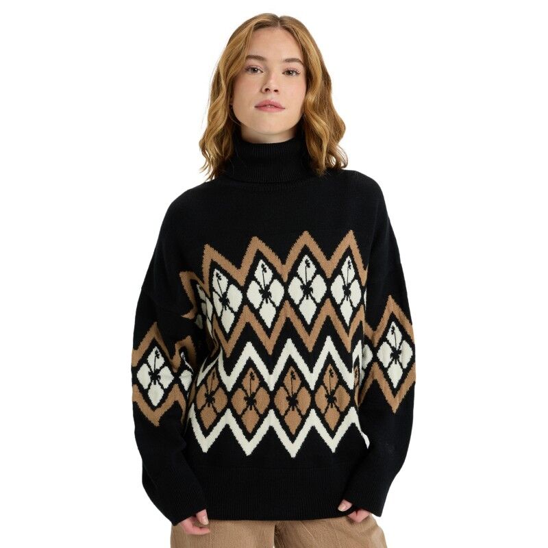 Saltwater Lover - Jumper - Women's