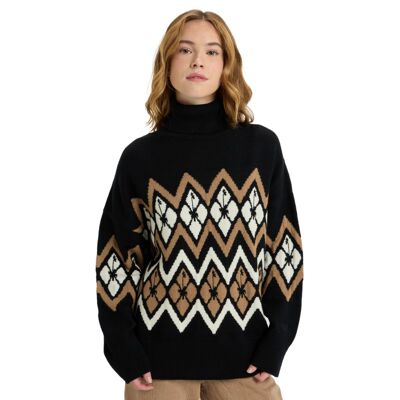Saltwater Lover - Sweatshirt femme
